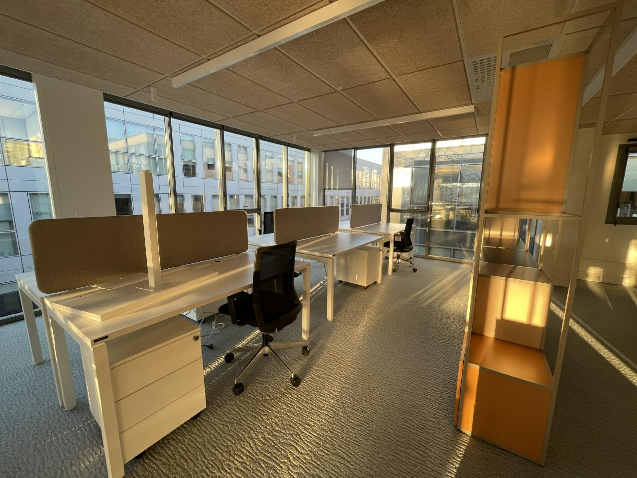 Bureau Saint-Herblain 5406m² Location bureau Saint-Herblain Loire-Atlantique OLBUR2419220 16